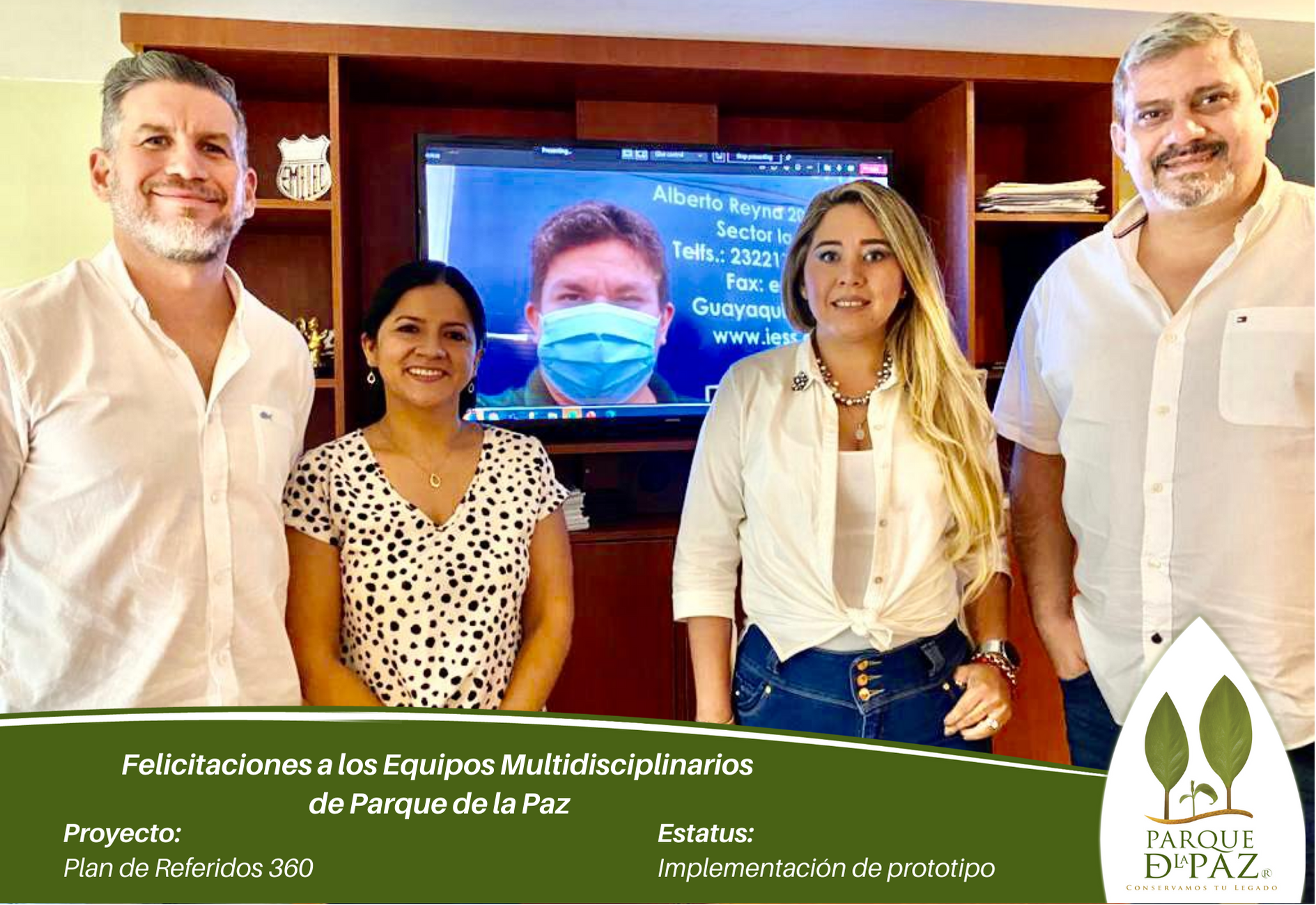 Plan de referidos 360